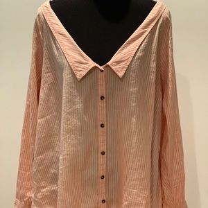 FREE PEOPLE NWOT’s size L